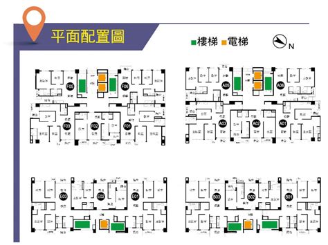 百川博硯 格局圖|【百川博硯】180筆成交，均價34萬/坪